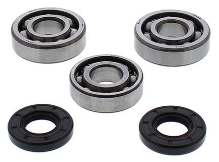 ŁOŻYSKA WAŁU KORBOWEGO YAMAHA YZ65 18, YZ85 19