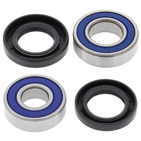 ŁOŻYSKA WAŁU KORBOWEGO YAMAHA YFM250 99-00 ŁOŻYSKA WAŁU KORBOWEGO YAMAHA YFM250 99-00