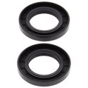 USZCZELNIACZE WAŁU KORBOWEGO KAWASAKI KX500 83-04