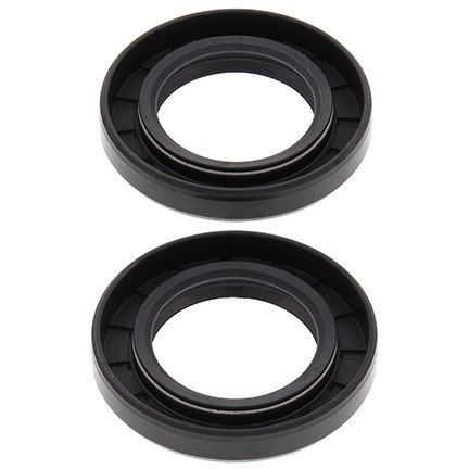USZCZELNIACZE WAŁU KORBOWEGO KAWASAKI KX500 83-04