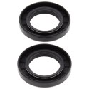 USZCZELNIACZE WAŁU KORBOWEGO KAWASAKI KX500 83-04