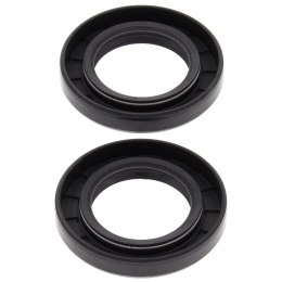 USZCZELNIACZE WAŁU KORBOWEGO KAWASAKI KX500 83-04