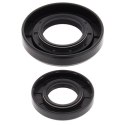 ALL BALLS USZCZELNIACZE WAŁU KORBOWEGO YAMAHA YZ250 01-18, YZ250 X 16-18