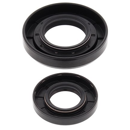 ALL BALLS USZCZELNIACZE WAŁU KORBOWEGO YAMAHA YZ250 01-18, YZ250 X 16-18