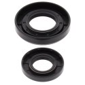 ALL BALLS USZCZELNIACZE WAŁU KORBOWEGO YAMAHA YZ250 01-18, YZ250 X 16-18