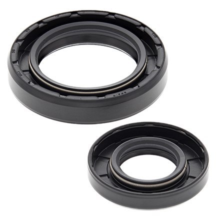 USZCZELNIACZE WAŁU KORB. YZ250 99-00