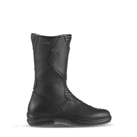 GAERNE BUTY TURYSTYCZNE DAMSKIE BLACK ROSE Z MEMBRANĄ GORE-TEX BLACK 37