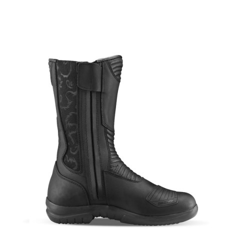 GAERNE BUTY TURYSTYCZNE DAMSKIE BLACK ROSE Z MEMBRANĄ GORE-TEX BLACK 37