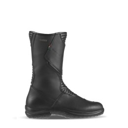 GAERNE BUTY TURYSTYCZNE DAMSKIE BLACK ROSE Z MEMBRANĄ GORE-TEX BLACK 39