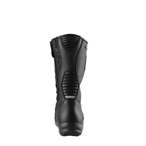GAERNE BUTY TURYSTYCZNE DAMSKIE BLACK ROSE Z MEMBRANĄ GORE-TEX BLACK 39 GAERNE BUTY TURYSTYCZNE DAMSKIE BLACK ROSE Z MEMBRANĄ GORE-TEX BLACK 39