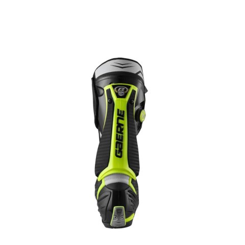 GAERNE BUTY SPORTOWE MODEL GP1 EVO WHITE/BLACK/YELLOW WHITE/BLACK/YELLOW 41 GAERNE BUTY SPORTOWE MODEL GP1 EVO WHITE/BLACK/YELLOW WHITE/BLACK/YELLOW 41