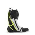 GAERNE BUTY SPORTOWE MODEL GP1 EVO WHITE/BLACK/YELLOW WHITE/BLACK/YELLOW 41