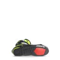 GAERNE BUTY SPORTOWE MODEL GP1 EVO WHITE/BLACK/YELLOW WHITE/BLACK/YELLOW 41