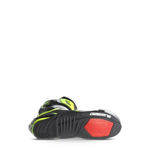 GAERNE BUTY SPORTOWE GP1 EVO ŻÓŁTY 42