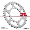 JT ZĘBATKA TYLNA 241 46 YAMAHA FZ6 04-09