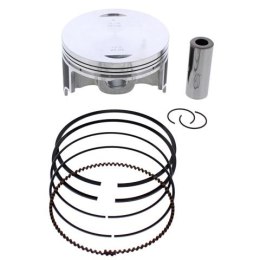 VERTEX TŁOK HONDA TRX 420FE/TE/FM/TM/ 07-18 86,96MM =+0,50MM