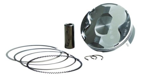 VERTEX TŁOK KTM 4T SXF 250 SX-F250 16-22, HUSQVARNA FC 16-22 BIG BORE +3 MM