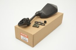 BIKETEC LUSTERKO KAWASAKI ER6F (09-13) Z 1000SX (11-12) PRAWE