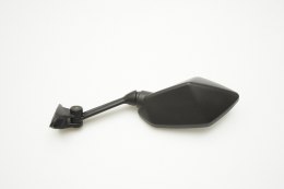 BIKETEC LUSTERKO KAWASAKI ER6F (09-13) Z 1000SX (11-12) PRAWE