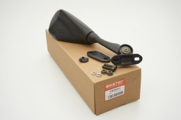 BIKETEC LUSTERKO KAWASAKI NINJA 300 '13-, PRAWE (OEM 56001-0240)
