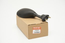 BIKETEC LUSTERKO KAWASAKI ZX 6R 03-, ZX 6RR (03-04) PRAWE