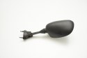 BIKETEC LUSTERKO KAWASAKI ZX 6R 05-08, ZX10R 04-08 LEWE OEM 56001-0084