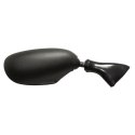 BIKETEC LUSTERKO SUZUKI GSX 600F/750F (98-02) PRAWE