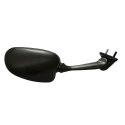 BIKETEC LUSTERKO YAMAHA FZS 600 FAZER, R6 (99-00), R1 (98-99) PRAWE (LY10R)