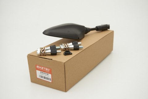 BIKETEC LUSTERKO YAMAHA MT 125 15-17, MT-03 320 16-17, 07 700 14-16, 09 900
