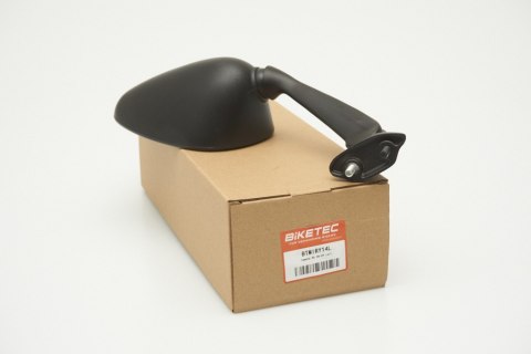 BIKETEC LUSTERKO YAMAHA YZF R6`08-13 LEWE