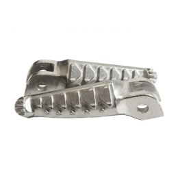 BIKETEC PARTS ZESTAW PODNÓŻKÓW PODNÓŻKI DUCATI 899 PANIGALE 14-15, 1199 12-14