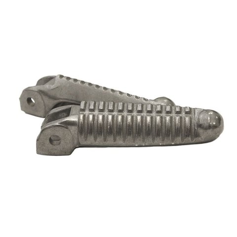 BIKETEC PARTS ZESTAW PODNÓŻKÓW KIEROWCY DUCATI 848/1098/1198 '08-13 SILVER BIKETEC PARTS ZESTAW PODNÓŻKÓW KIEROWCY DUCATI 848/1098/1198 '08-13 SILVER