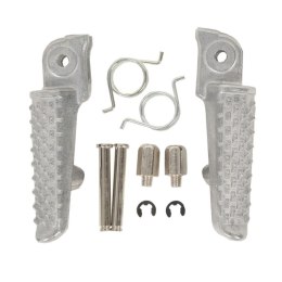 BIKETEC PODNÓŻKI KIEROWCY KPL. CBR 600RR 07-14