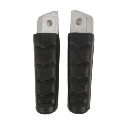 BIKETEC ZESTAW PODNÓŻKÓW PODNÓŻKI PASAŻERA BMW F 800GT 11-13, 800S 04-08, 8