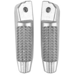 BIKETEC ZESTAW PODNÓŻKÓW PODNÓŻKI PASAŻERA BMW K 1300S/R 08-13, 1200R/S 03-