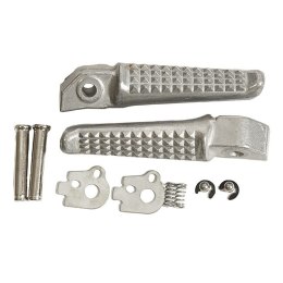 BIKETEC PODNÓŻKI PASAŻERA KPL. CB 1300 03-12