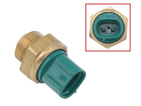 BRONCO CZUJNIK TEMP WODY YAMAHA YFZ 450/RAPTOR 660 04-13