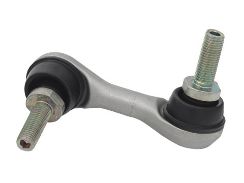 BRONCO DRĄŻEK ŁĄCZNIK STABILIZATORA WZMOCNIONY PRZÓD LEWY HONDA TRX 420 RAN