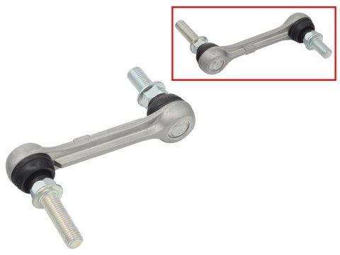 BRONCO DRĄŻEK STAB PRZOD LEWY HONDA TRX 680 RUBICON 03-14