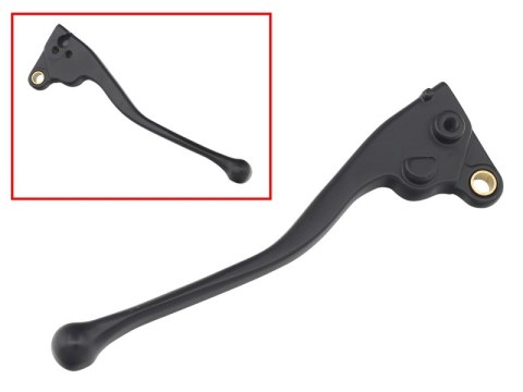 NACHMAN DŹWIGNIA HAMULCA ATV LEWA HONDA TRX 250 16-21 /420 15-22 /500 15-19