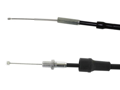 BRONCO LINKA GAZU YFM 660 GRIZZLY 02-08 L3950284