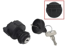 BRONCO STACYJKA POLARIS HAWKEYE 300 06-07, ACE 325/570/900 16-19, RANGER 50