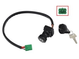 BRONCO STACYJKA SUZUKI LT-A/F 400 02-08, LT-F 400F 02-20, LT-A 500X 09-18,