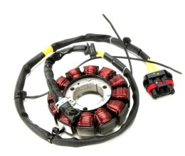 BRONCO UZWOJENIE ALTERNATORA CANAM DEFEND H10/MAX/PRO 20-