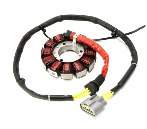 BRONCO UZWOJENIE ALTERNATORA STATOR CAN AM MAVERIC 800/CO MMANDER 1000/MAX