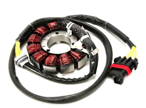 BRONCO STATOR CAN AM MAVERIC TURBO RR MAX TURBO RR 21, 420686363
