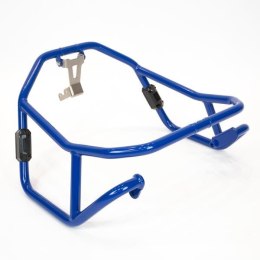 CROSSPRO GMOLE ALUMINIOWE OSŁONY SILNIKA I CHŁODNIC XTZ 690 TENERE 700 EURO 4 5 19-21