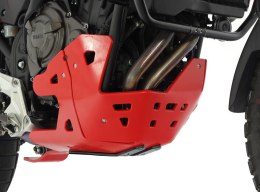 CROSSPRO OSŁONA POD SILNIK Z TWORZYWA DTC TRAIL XTZ 690 TENERE 700 19-20 EURO 4