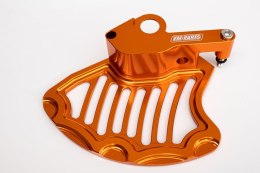FM-PARTS OSŁONA ALU TARCZY HAMULCOWEJ KTM 15-22