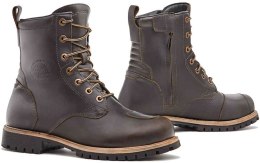 FORMA BUTY LEGACY BRĄZOWY 42